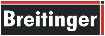 Logo von breitinger