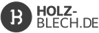Logo von holz-blech