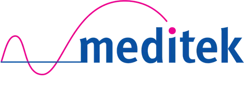 Logo von meditek