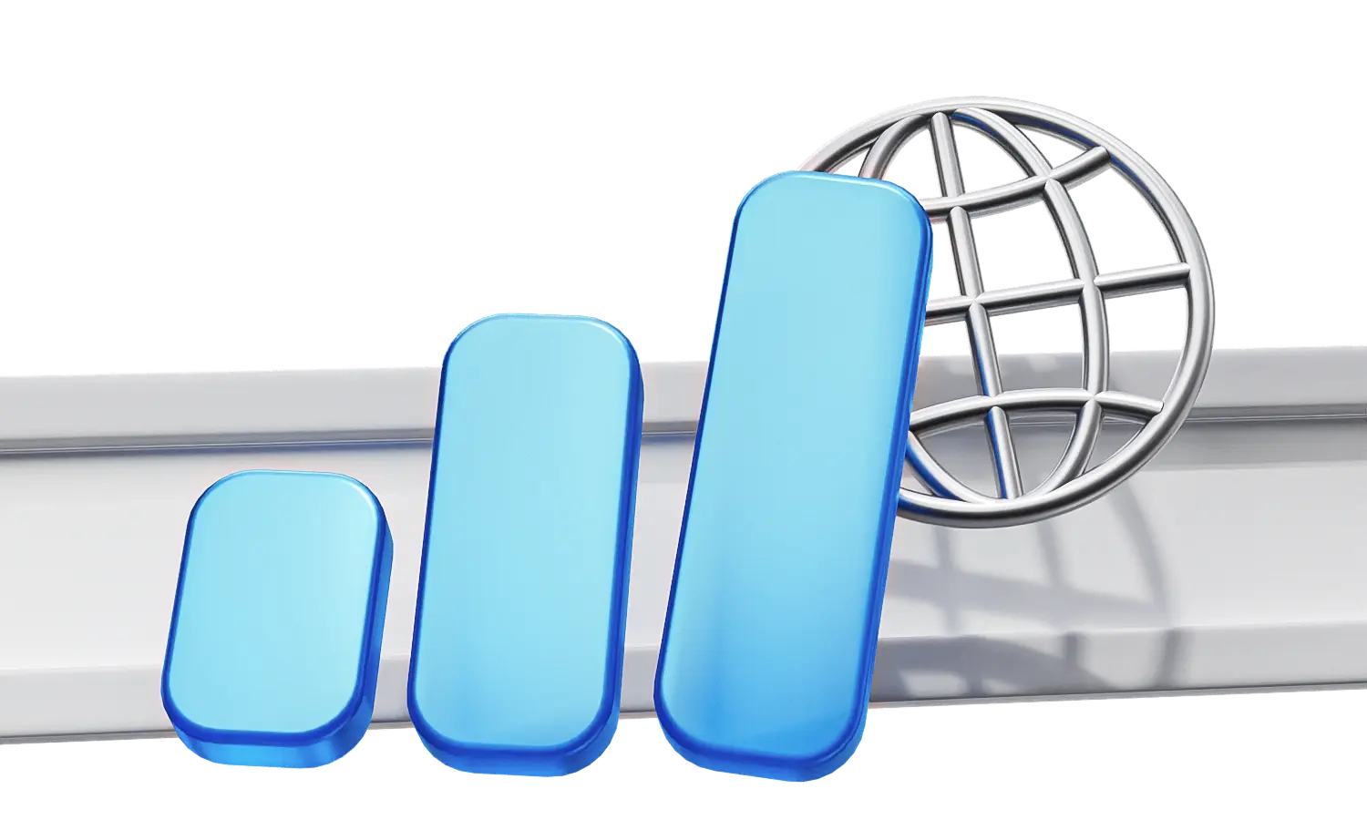 Schnelle Ladezeiten und starke Performance